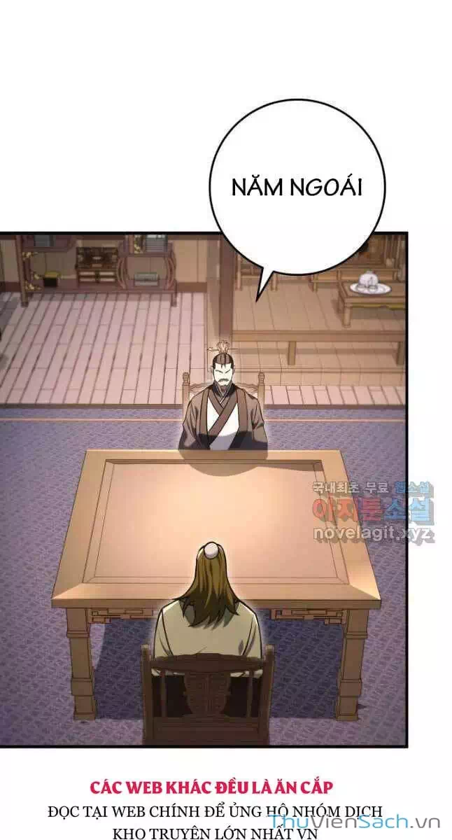 Truyện Tranh Cửu Thiên Kiếm Pháp trang 4