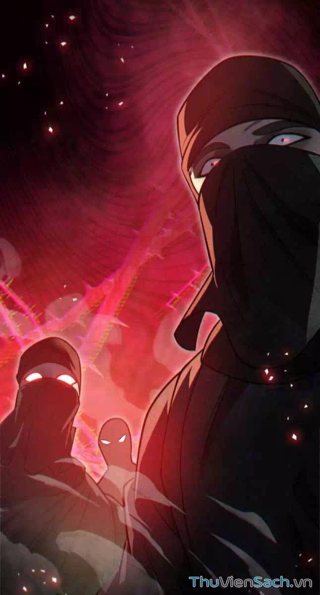 Truyện Tranh Cửu Thiên Kiếm Pháp trang 4