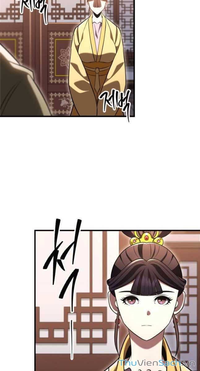 Truyện Tranh Cửu Thiên Kiếp Pháp trang 4