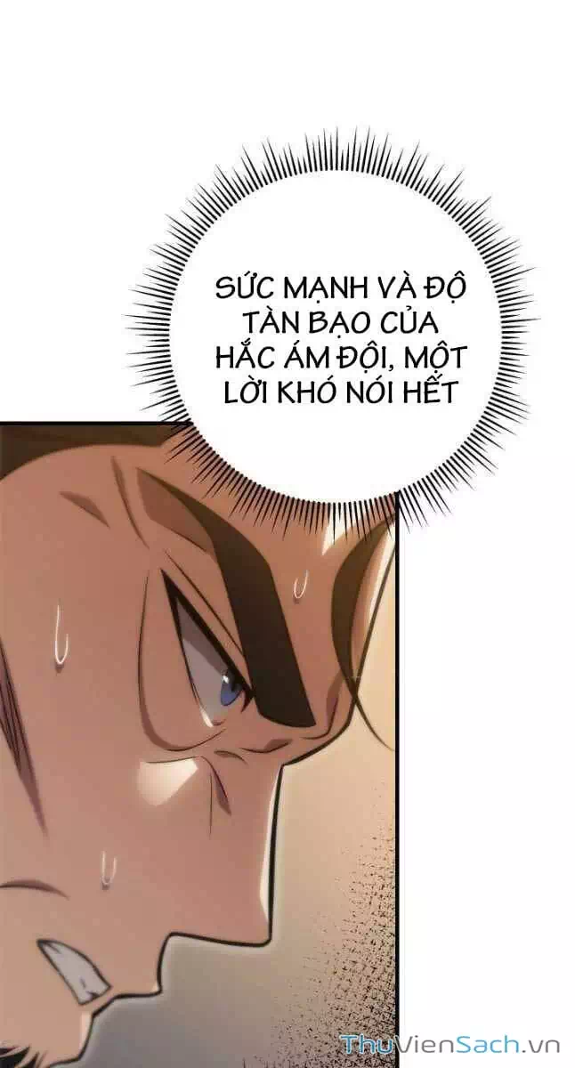 Truyện Tranh Cửu Thiên Kiếm Pháp trang 4