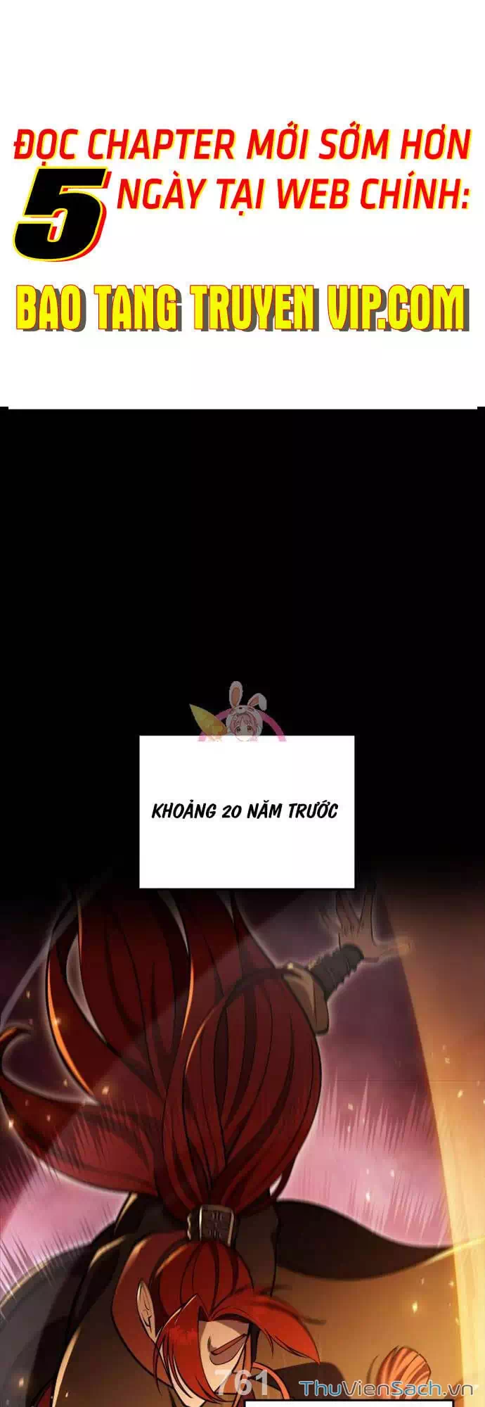 Truyện Tranh Cửu Thiên Kiếm Pháp trang 4