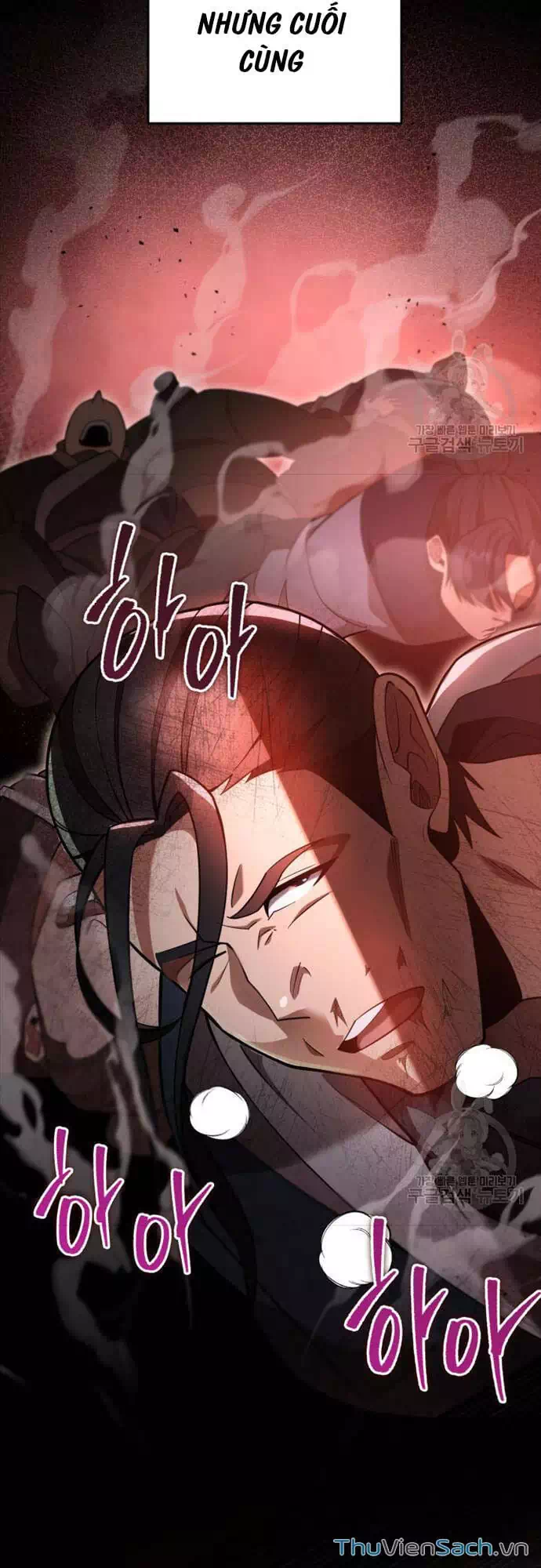 Truyện Tranh Cửu Thiên Kiếm Pháp trang 4