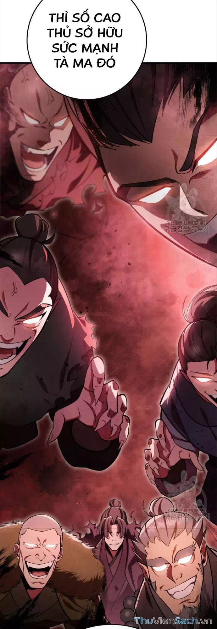 Truyện Tranh Cửu Thiên Kiếm Pháp trang 4