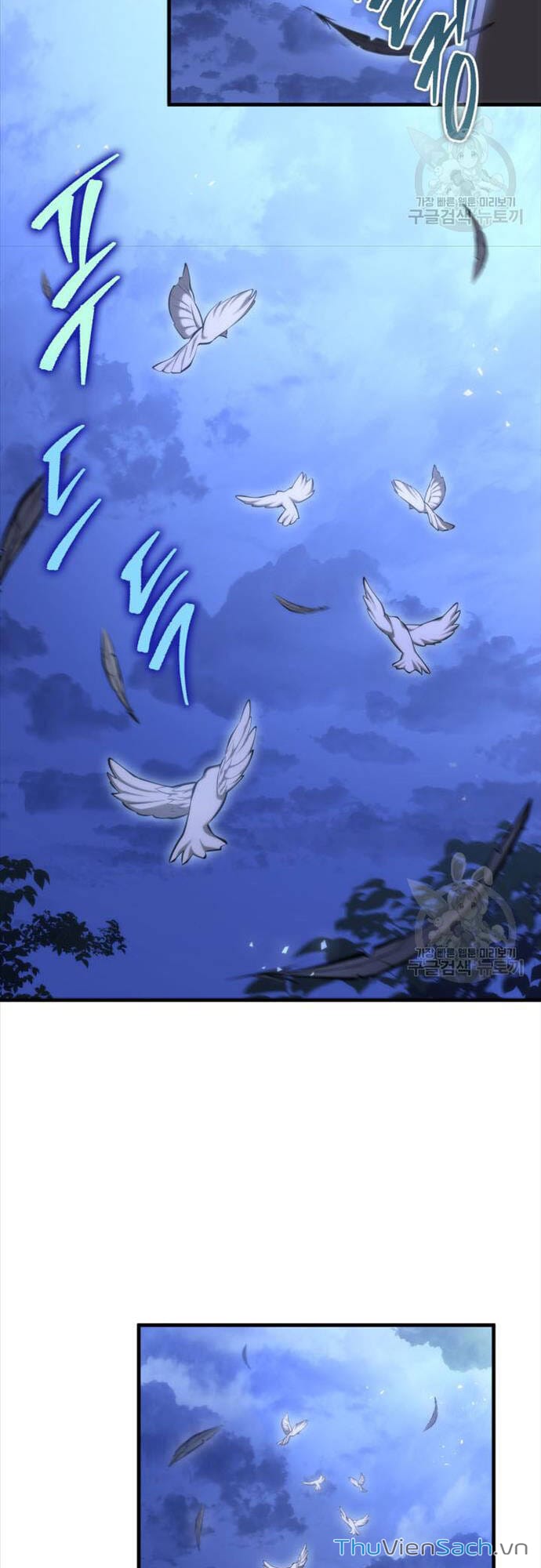 Truyện Tranh Cửu Thiên Kiếp Pháp trang 4