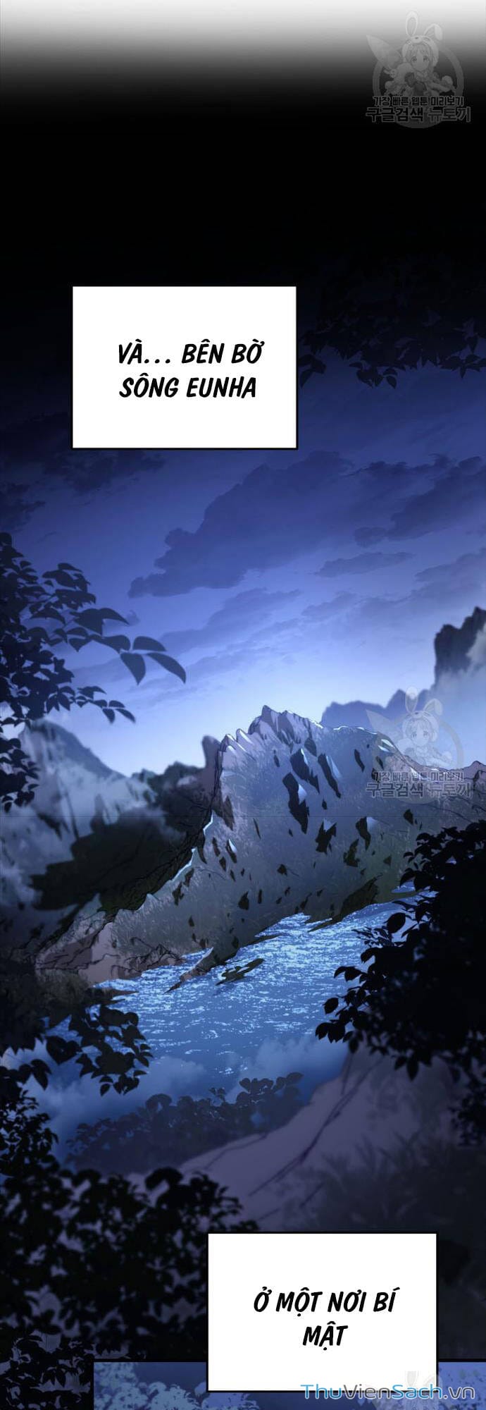 Truyện Tranh Cửu Thiên Kiếp Pháp trang 4