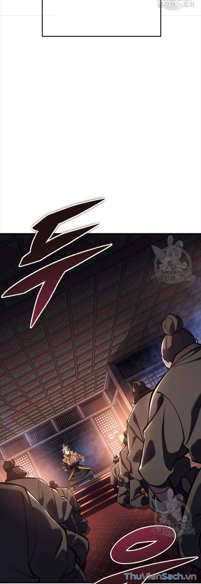 Truyện Tranh Cửu Thiên Kiếp Pháp trang 4