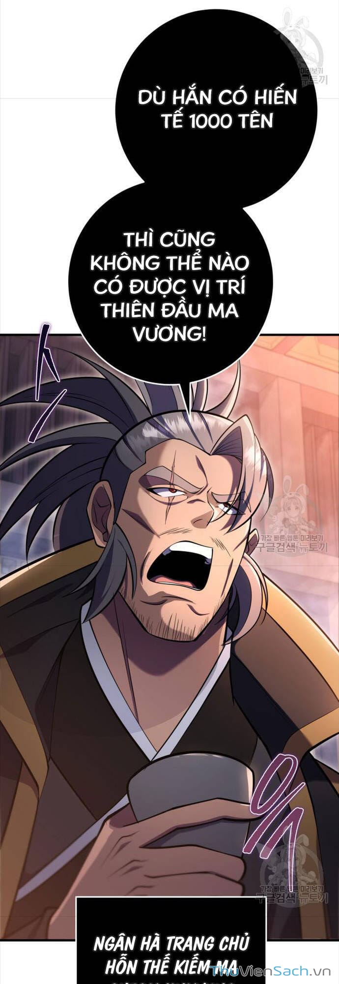 Truyện Tranh Cửu Thiên Kiếp Pháp trang 4