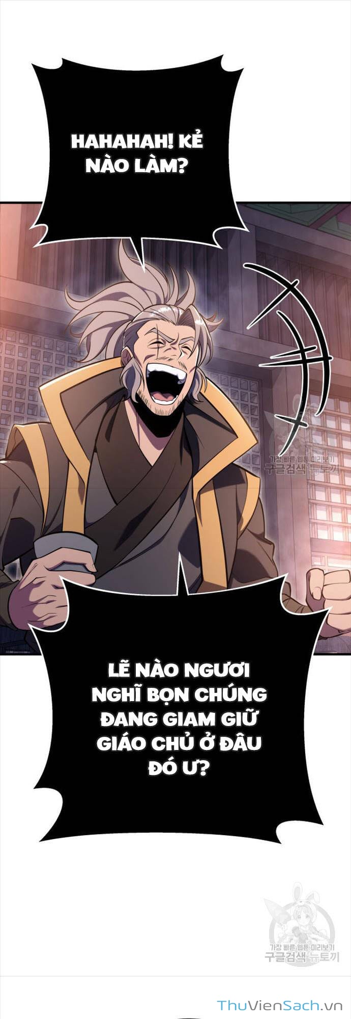 Truyện Tranh Cửu Thiên Kiếp Pháp trang 4