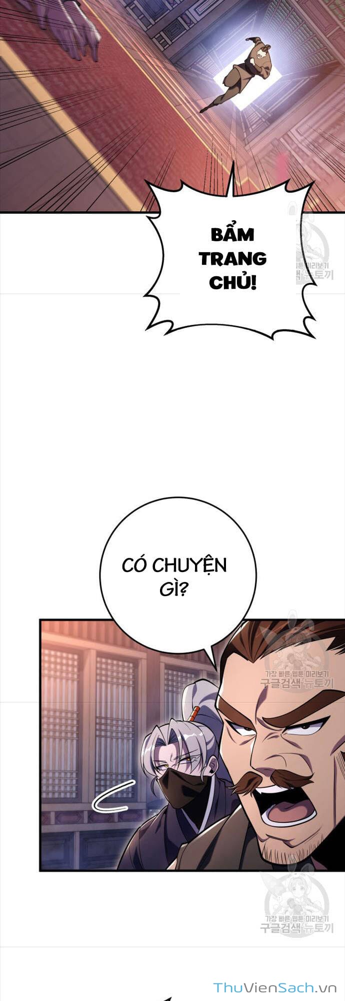 Truyện Tranh Cửu Thiên Kiếp Pháp trang 4