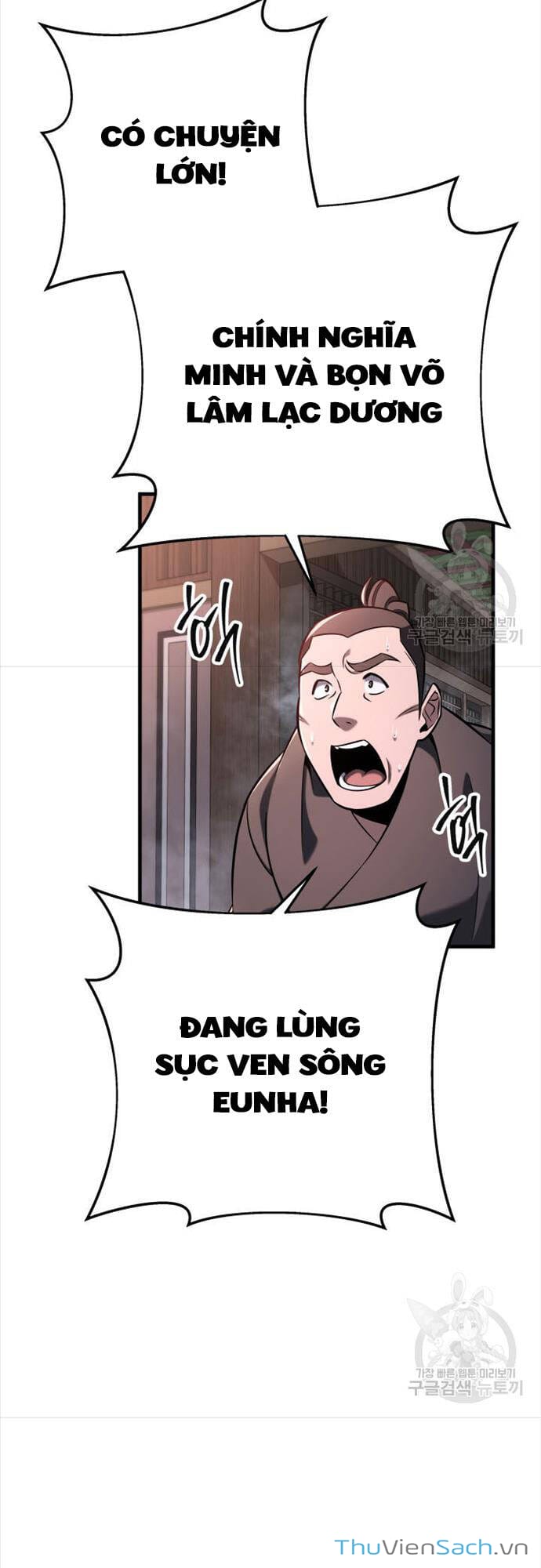 Truyện Tranh Cửu Thiên Kiếp Pháp trang 4