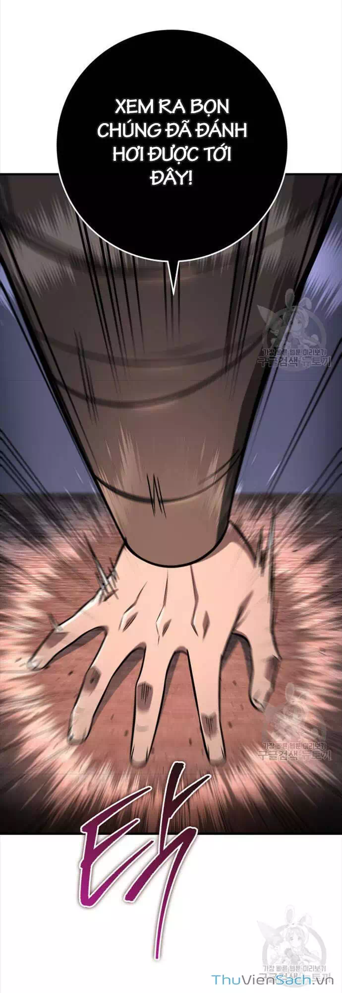 Truyện Tranh Cửu Thiên Kiếm Pháp trang 4