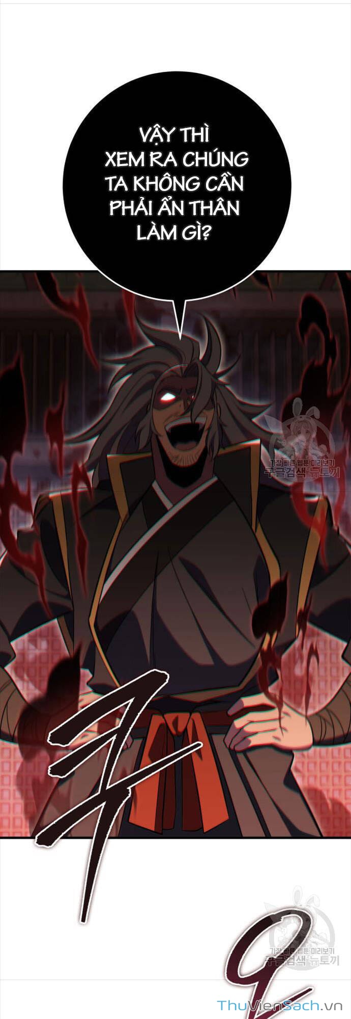 Truyện Tranh Cửu Thiên Kiếp Pháp trang 4