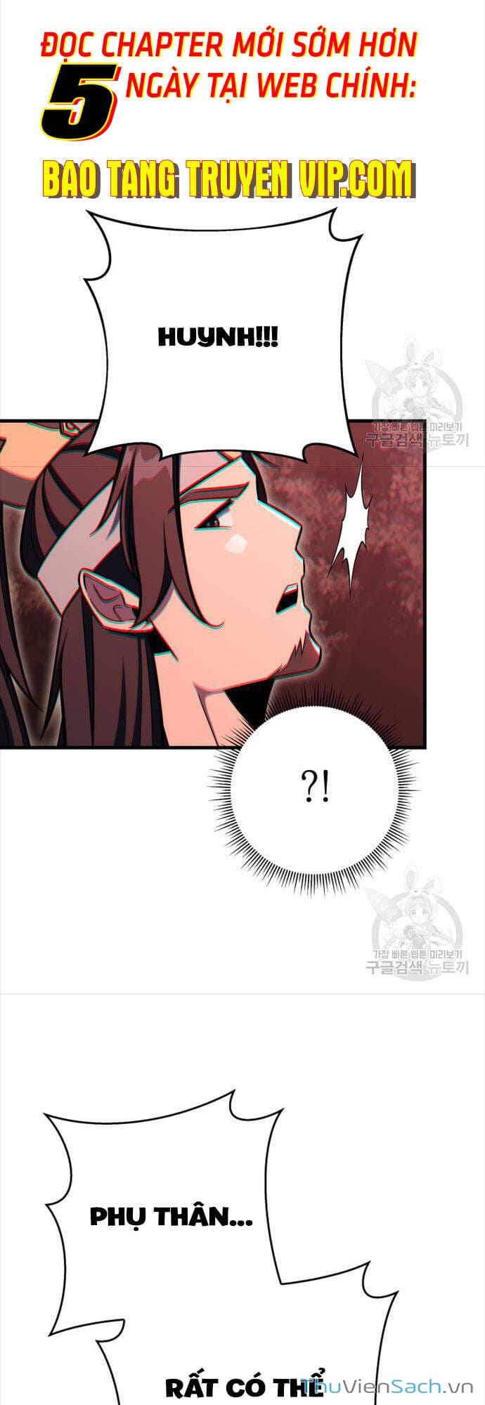 Truyện Tranh Cửu Thiên Kiếp Pháp trang 4