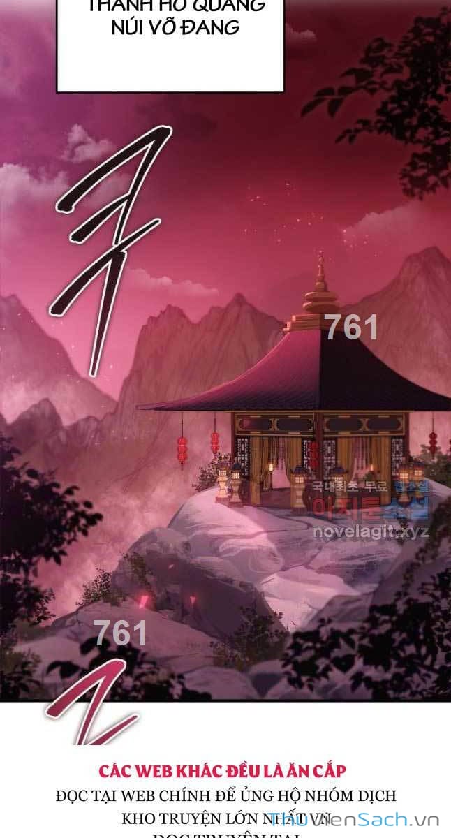 Truyện Tranh Cửu Thiên Kiếp Pháp trang 4