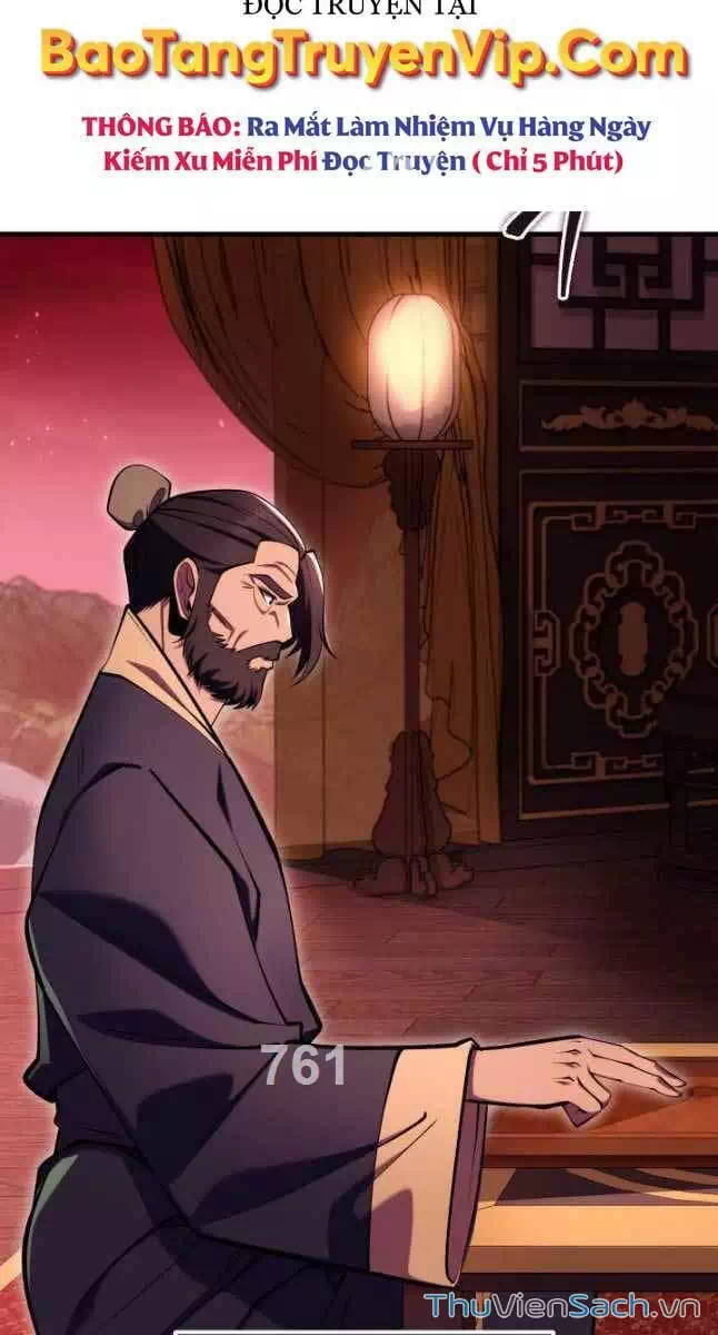 Truyện Tranh Cửu Thiên Kiếm Pháp trang 4