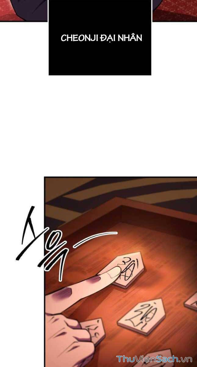 Truyện Tranh Cửu Thiên Kiếp Pháp trang 4