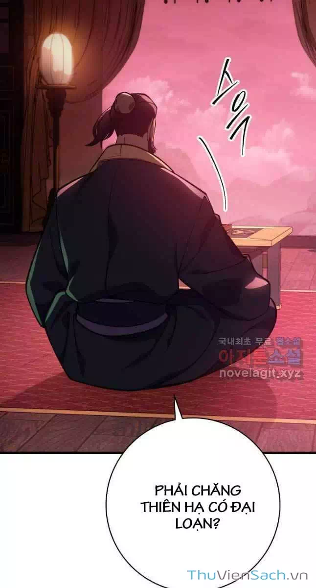 Truyện Tranh Cửu Thiên Kiếm Pháp trang 4