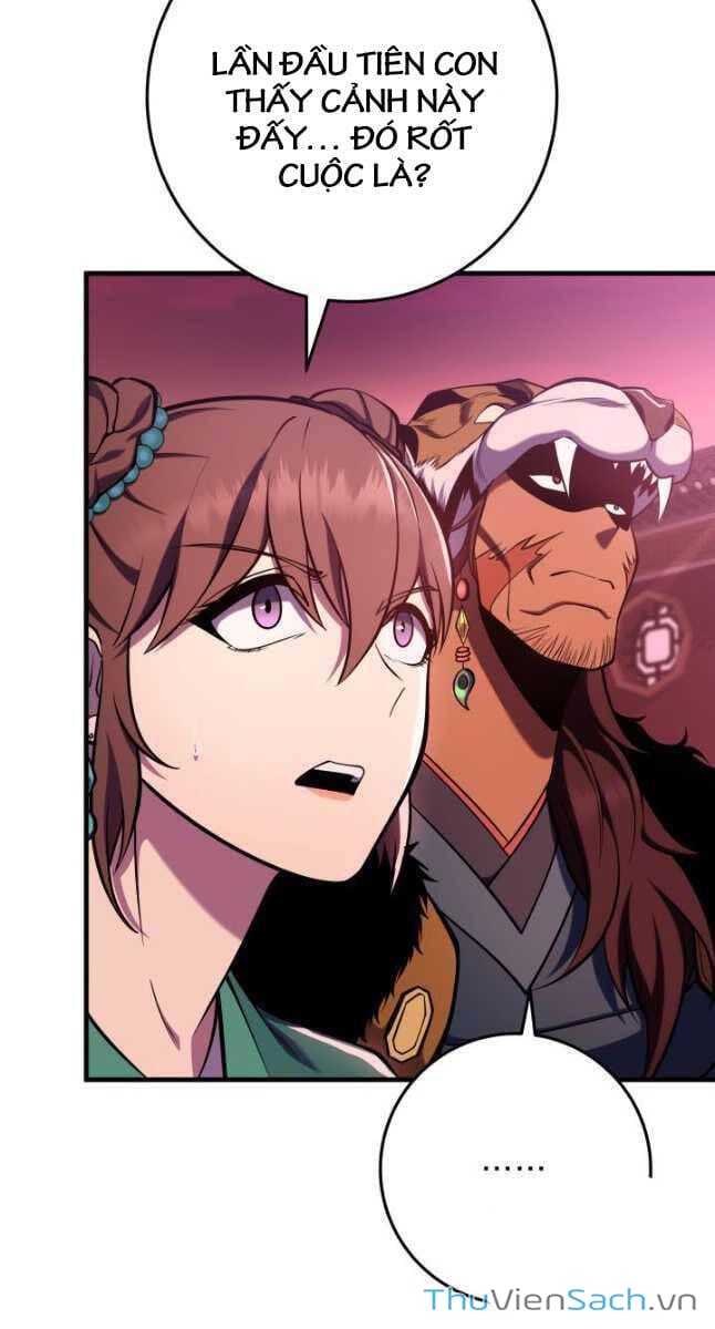 Truyện Tranh Cửu Thiên Kiếp Pháp trang 4