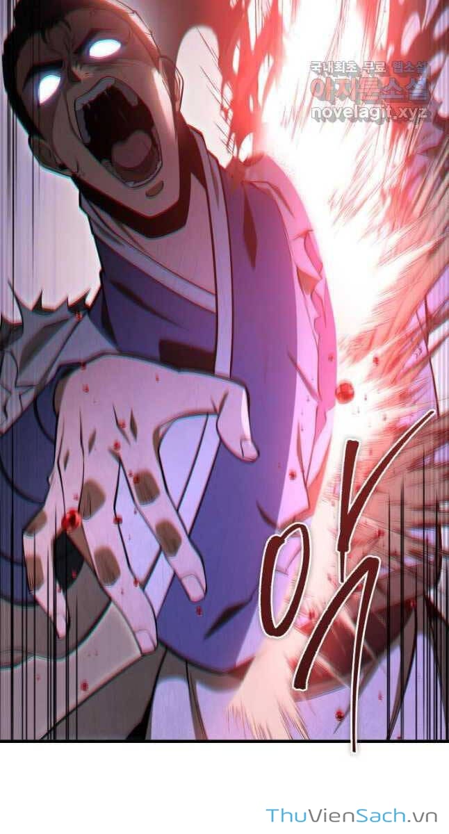 Truyện Tranh Cửu Thiên Kiếp Pháp trang 4