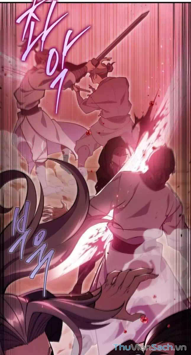 Truyện Tranh Cửu Thiên Kiếm Pháp trang 4