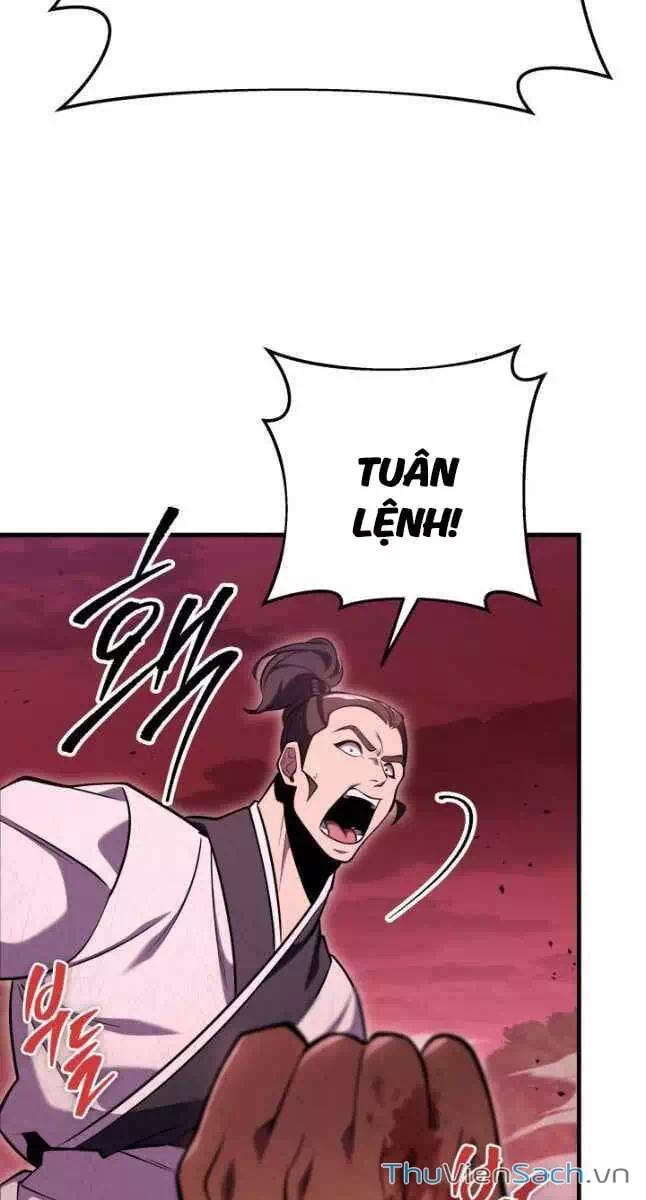 Truyện Tranh Cửu Thiên Kiếm Pháp trang 4