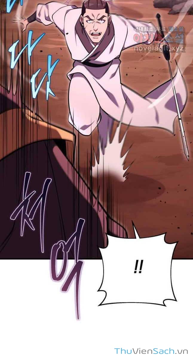 Truyện Tranh Cửu Thiên Kiếp Pháp trang 4