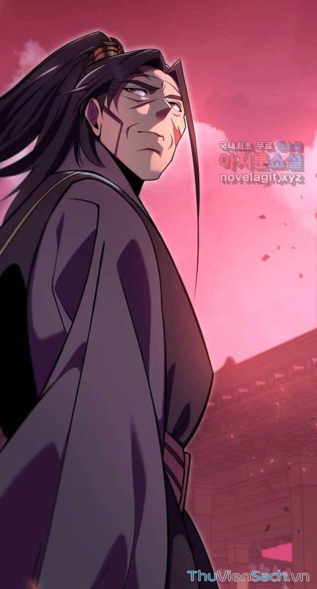 Truyện Tranh Cửu Thiên Kiếp Pháp trang 4