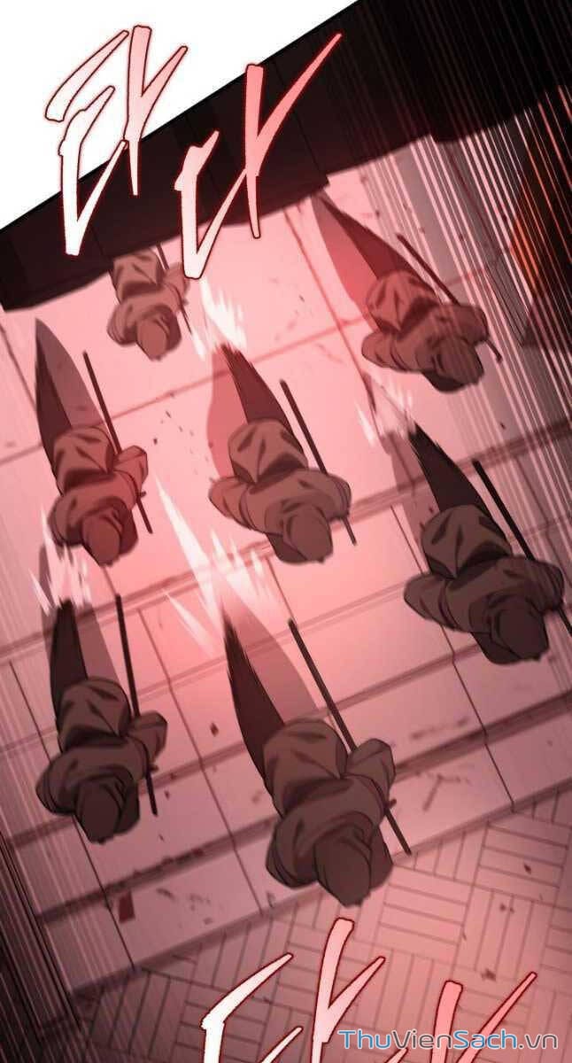 Truyện Tranh Cửu Thiên Kiếp Pháp trang 4