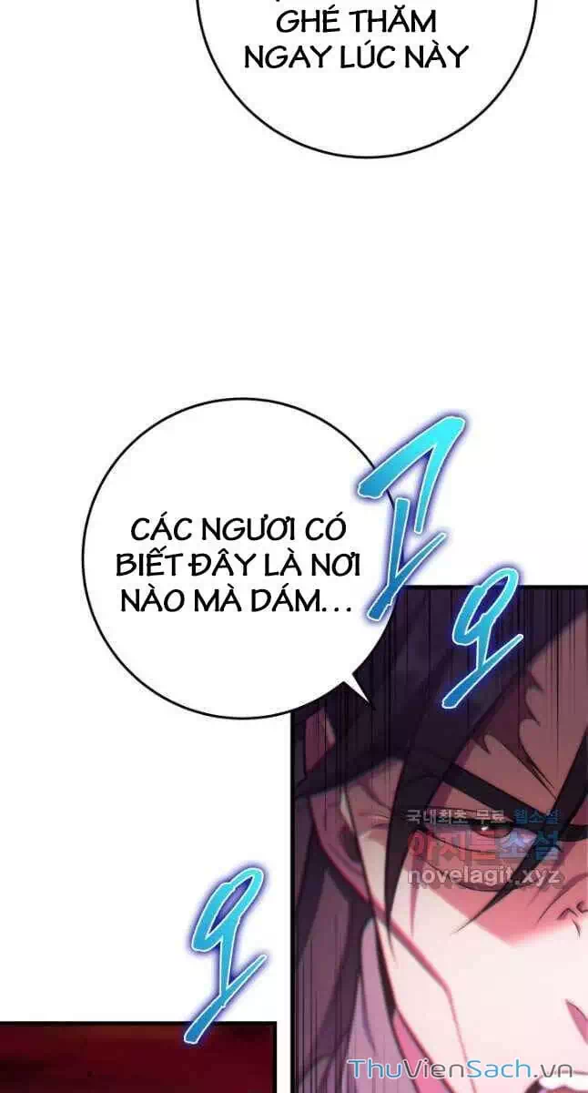 Truyện Tranh Cửu Thiên Kiếm Pháp trang 4