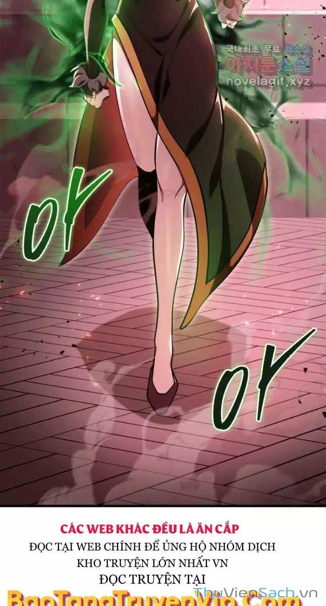 Truyện Tranh Cửu Thiên Kiếm Pháp trang 4