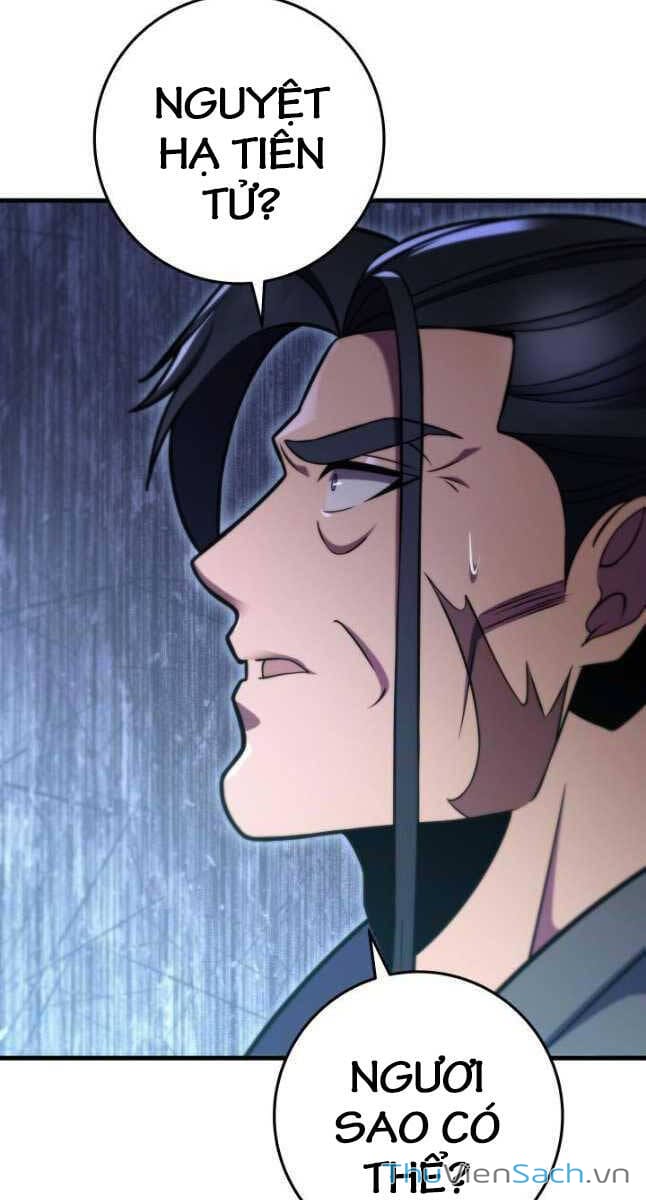 Truyện Tranh Cửu Thiên Kiếp Pháp trang 4