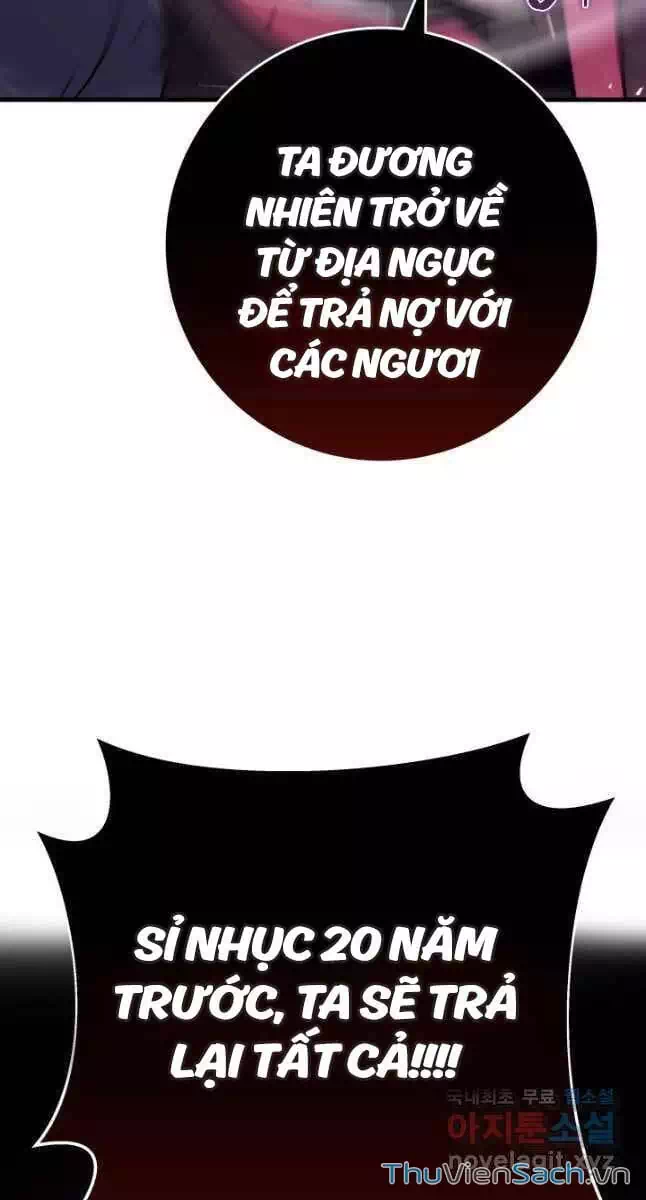 Truyện Tranh Cửu Thiên Kiếm Pháp trang 4