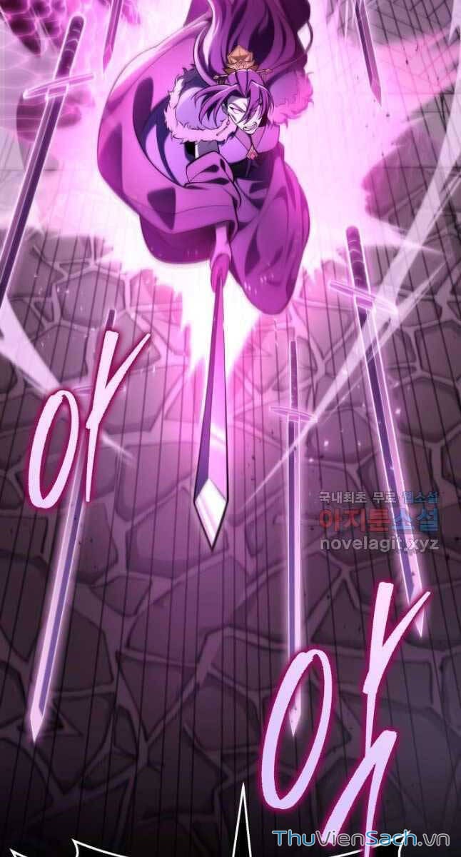 Truyện Tranh Cửu Thiên Kiếp Pháp trang 4