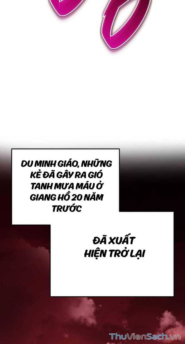 Truyện Tranh Cửu Thiên Kiếp Pháp trang 4