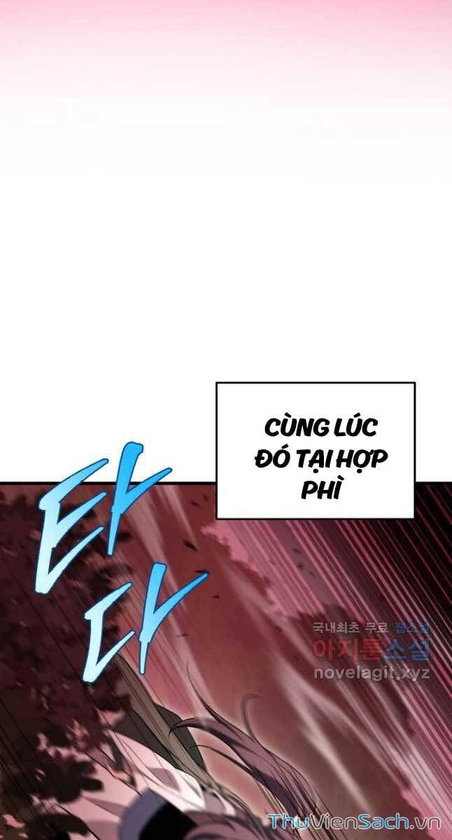 Truyện Tranh Cửu Thiên Kiếp Pháp trang 4