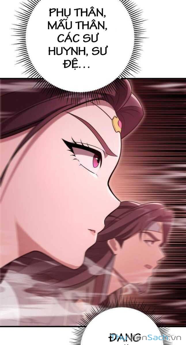 Truyện Tranh Cửu Thiên Kiếp Pháp trang 4