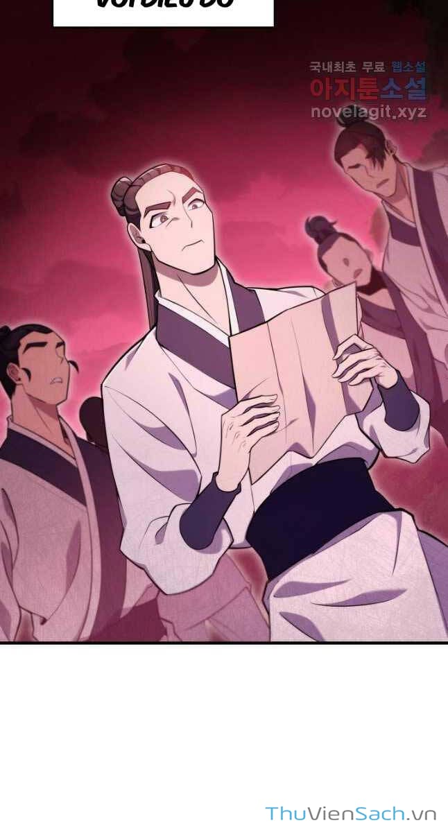 Truyện Tranh Cửu Thiên Kiếp Pháp trang 4