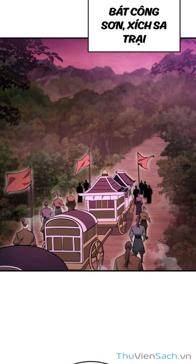 Truyện Tranh Cửu Thiên Kiếp Pháp trang 4