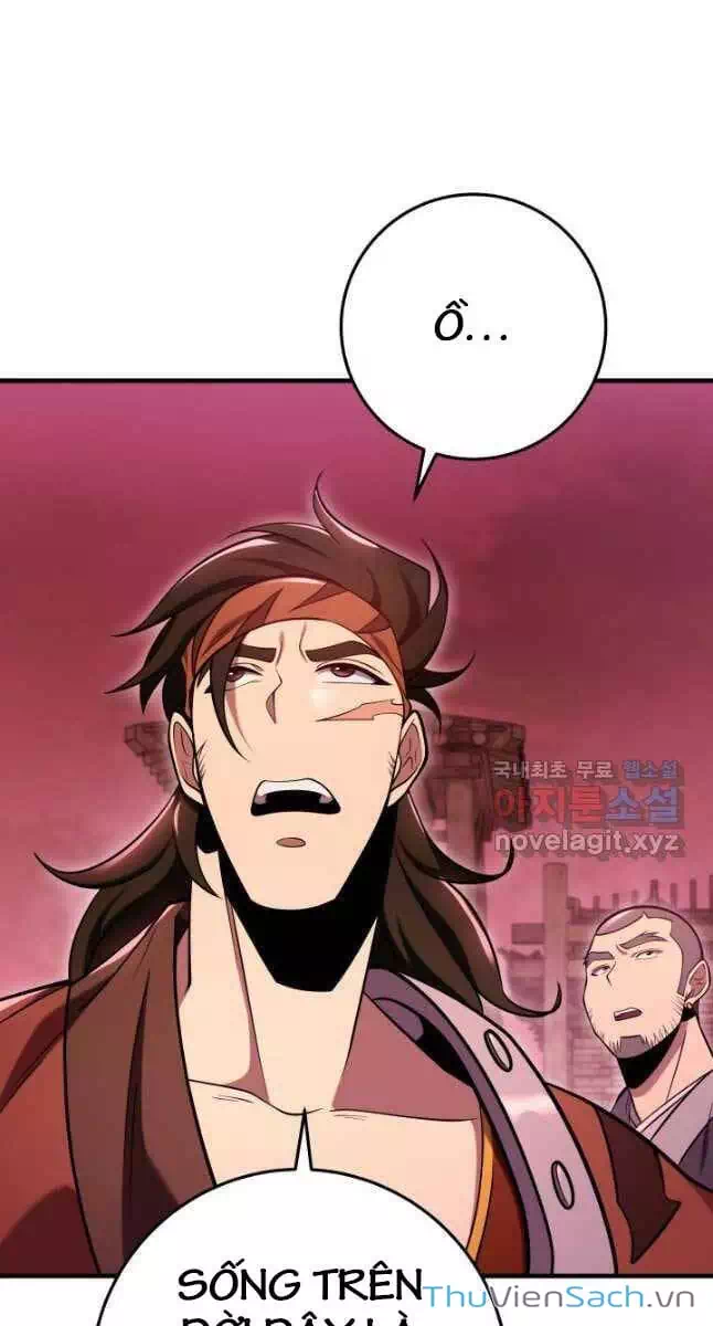 Truyện Tranh Cửu Thiên Kiếm Pháp trang 4