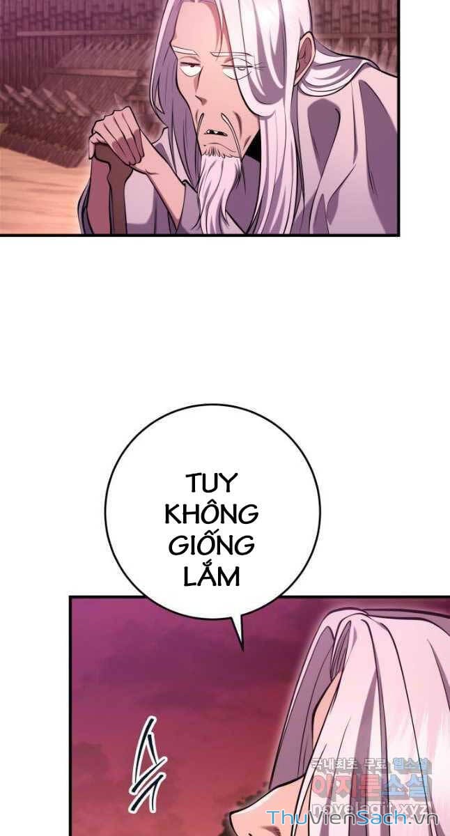 Truyện Tranh Cửu Thiên Kiếp Pháp trang 4