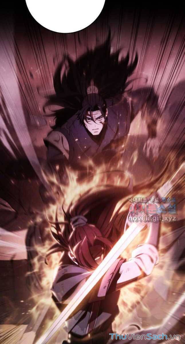 Truyện Tranh Cửu Thiên Kiếp Pháp trang 4