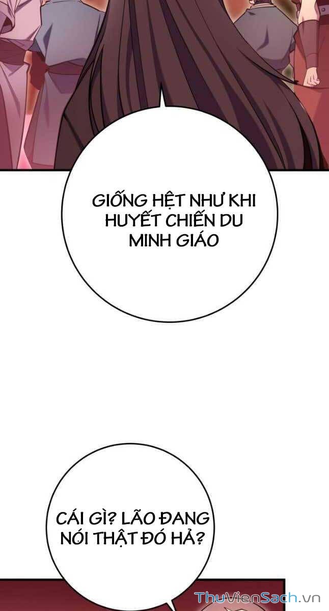 Truyện Tranh Cửu Thiên Kiếp Pháp trang 4