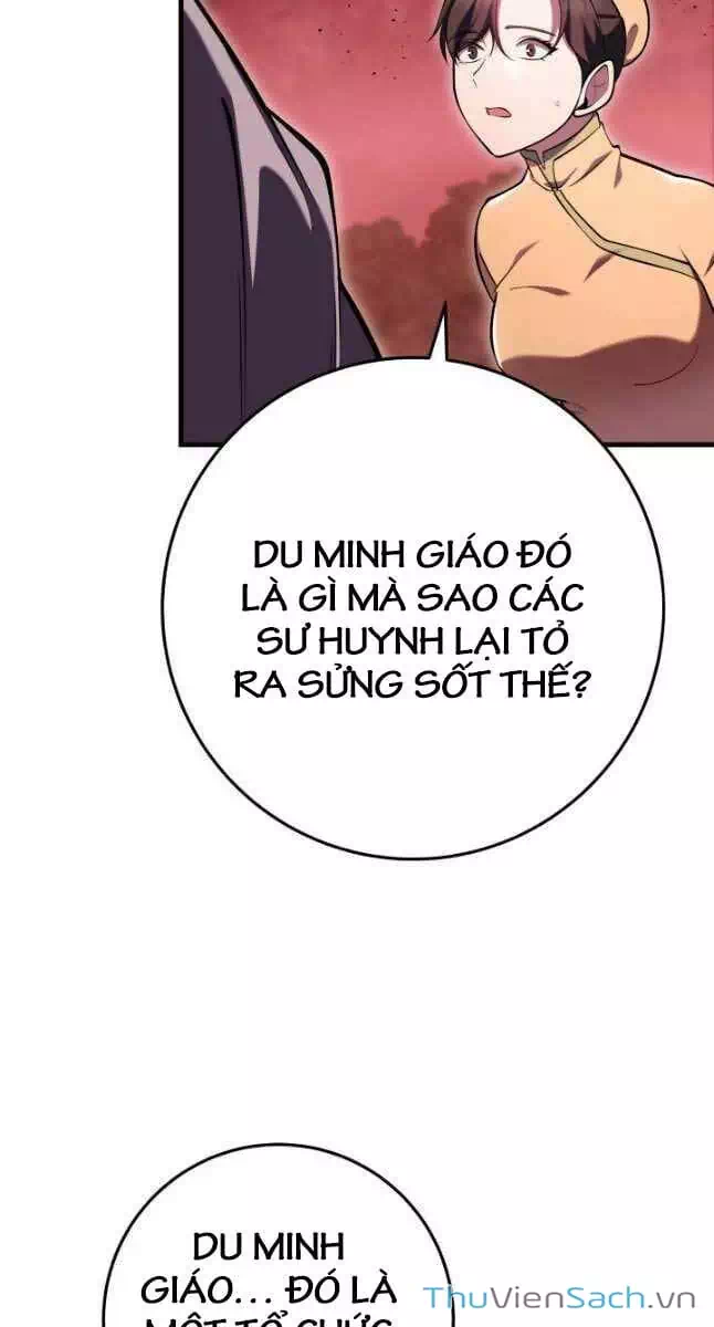 Truyện Tranh Cửu Thiên Kiếm Pháp trang 4