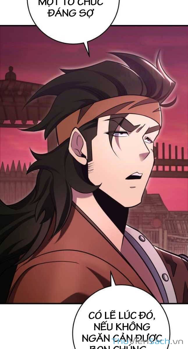 Truyện Tranh Cửu Thiên Kiếp Pháp trang 4