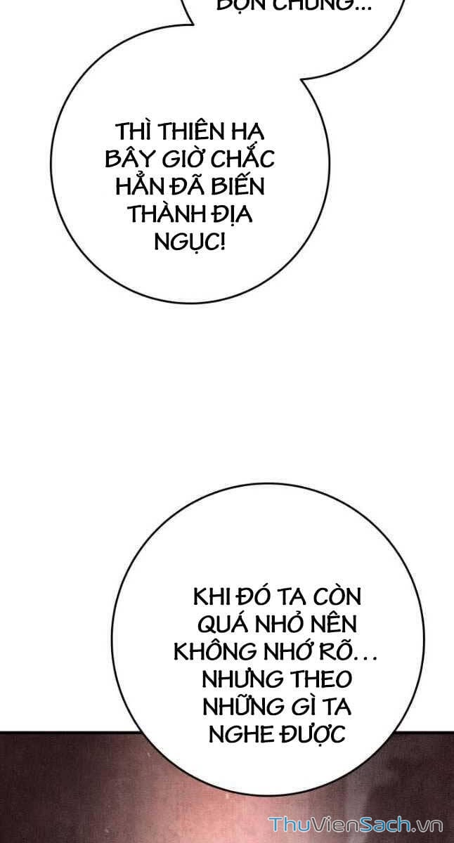 Truyện Tranh Cửu Thiên Kiếp Pháp trang 4
