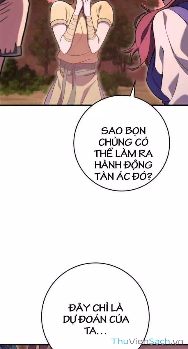 Truyện Tranh Cửu Thiên Kiếm Pháp trang 4