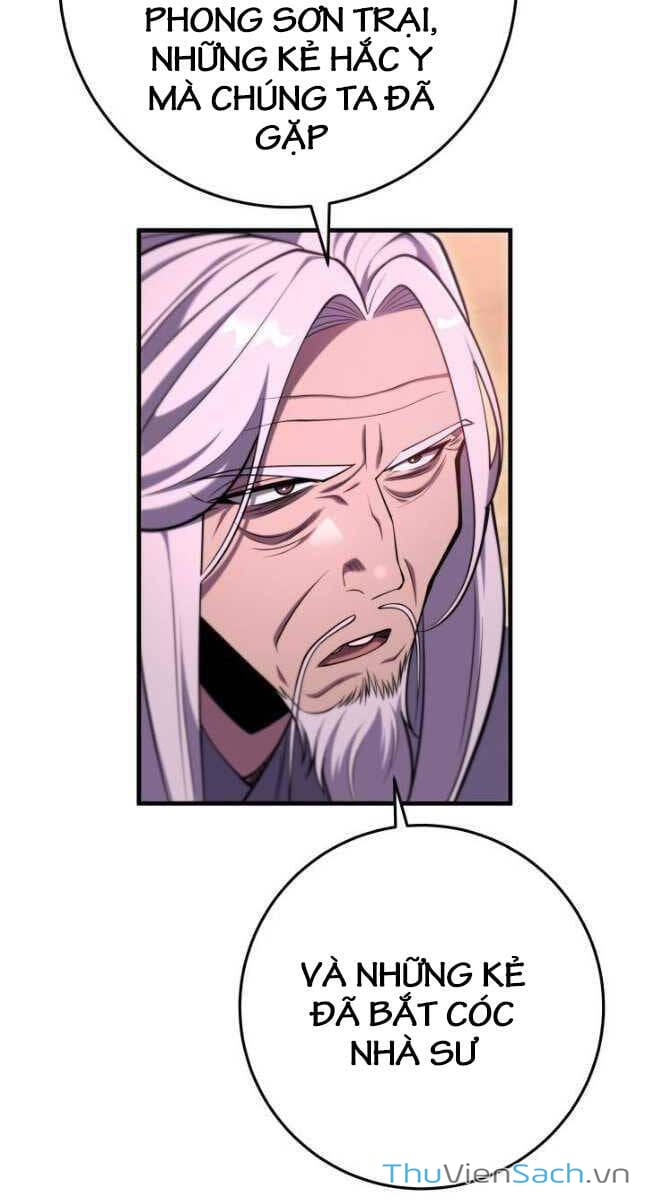 Truyện Tranh Cửu Thiên Kiếp Pháp trang 4