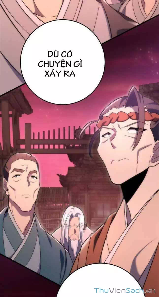 Truyện Tranh Cửu Thiên Kiếm Pháp trang 4