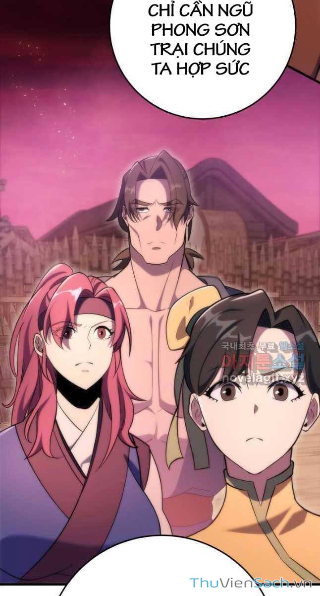 Truyện Tranh Cửu Thiên Kiếp Pháp trang 4