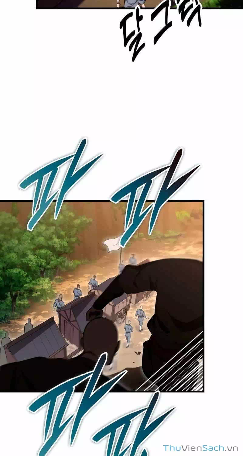 Truyện Tranh Cửu Thiên Kiếm Pháp trang 4